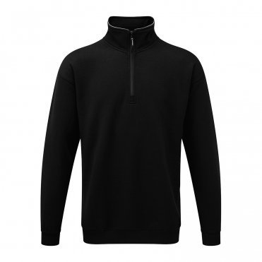 1270 Grouse Quarter Zip Sweatshirt