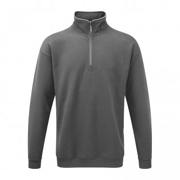 1270 Grouse Quarter Zip Sweatshirt