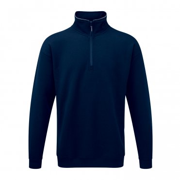 1270 Grouse Quarter Zip Sweatshirt