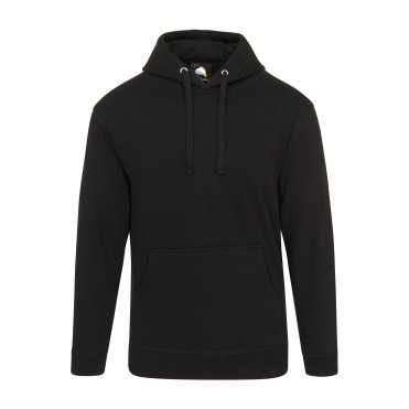 1280 Owl Hoodie