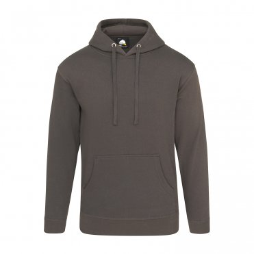 1280 Owl Hoodie