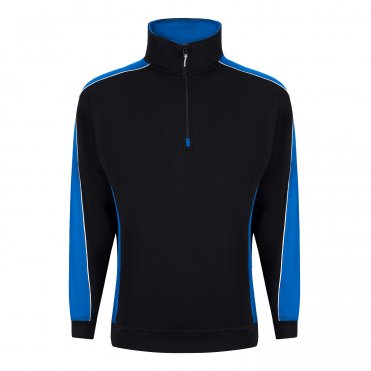 1288 Avocet Quarter Zip Sweatshirt