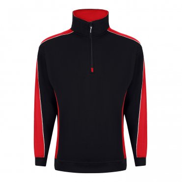 1288 Avocet Quarter Zip Sweatshirt