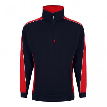 1288 Avocet Quarter Zip Sweatshirt
