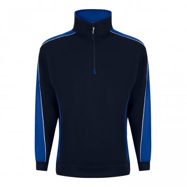 1288 Avocet Quarter Zip Sweatshirt