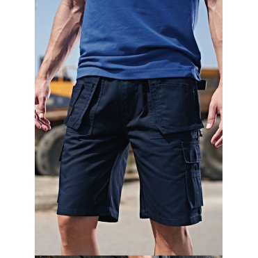 2080 Merlin Tradesman Shorts