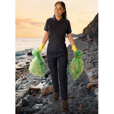 2260R Women's Hawk Earthpro Trouser