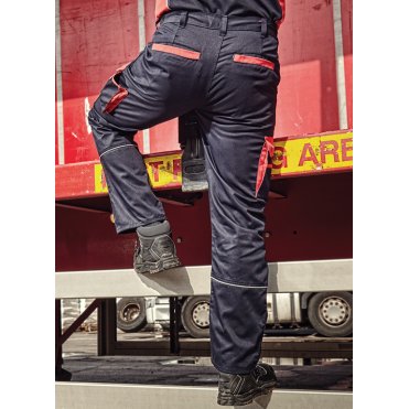 2580 Silverswift Combat Trouser
