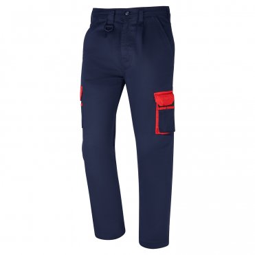 2580 Silverswift Combat Trouser