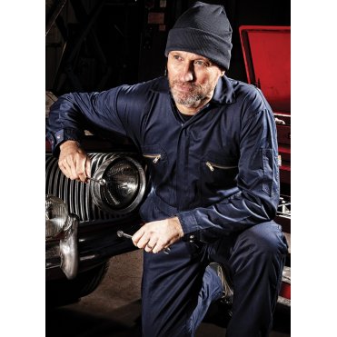 2700 Scoter Coverall