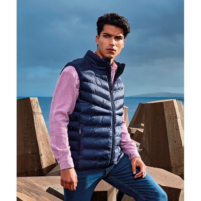 Twenty 2786 TS017 Mantel Moulded Gilet