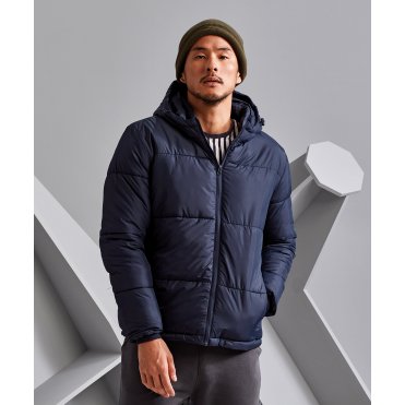 TS027 Expanse Padded Jacket
