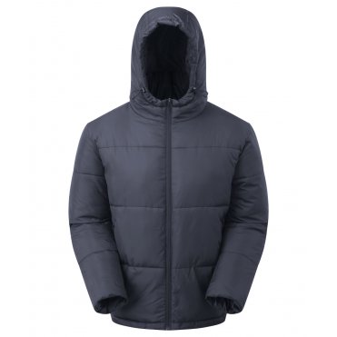 TS027 Expanse Padded Jacket