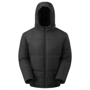 TS027 Expanse Padded Jacket