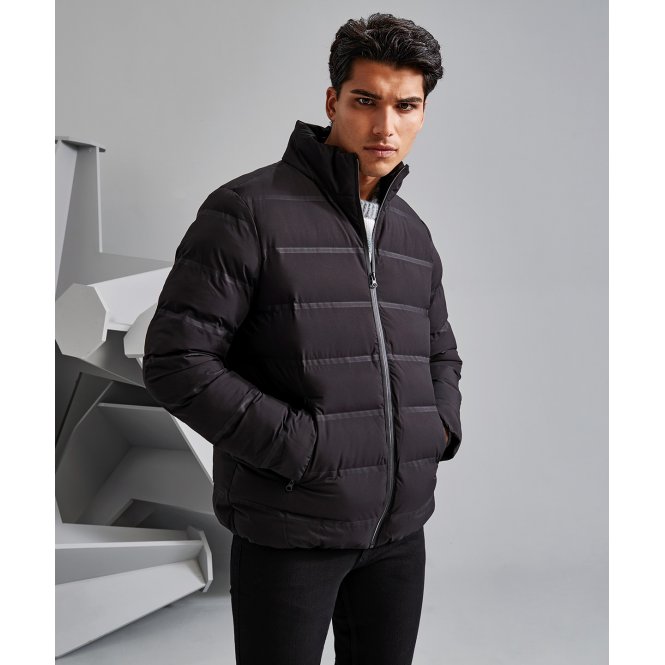 Twenty 2786 TS029 Welded Padded Jacket