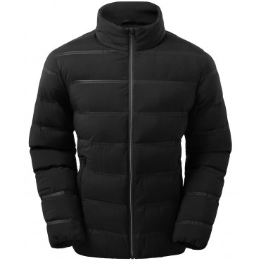 TS029 Welded Padded Jacket