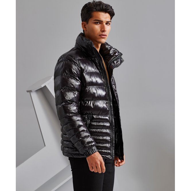 Twenty 2786 TS034 Sloper Padded Jacket