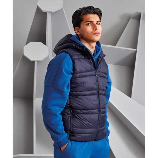 Twenty 2786 TS039 Latitude Hooded Bodywarmer