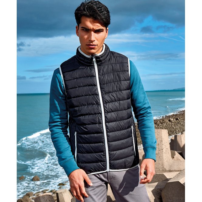 Twenty 2786 TS040 Traverse Padded Gilet