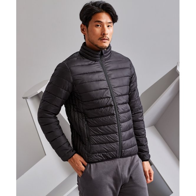 Twenty 2786 TS041 Traverse Padded Jacket