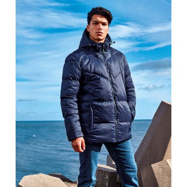 TS045 Fara Recycled Jacket