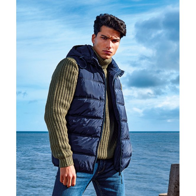 Twenty 2786 TS046 Bryher Recycled Bodywarmer