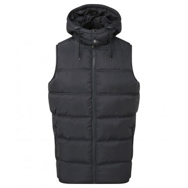 TS046 Bryher Recycled Bodywarmer