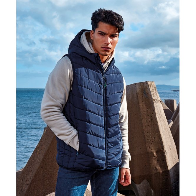 Twenty 2786 TS047 Taurus Recycled Padded Bodywarmer