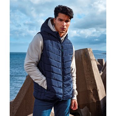 TS047 Taurus Recycled Padded Bodywarmer