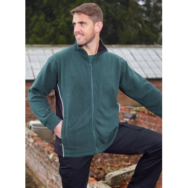 3180 Silverswift Fleece
