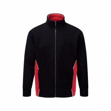3180 Silverswift Fleece