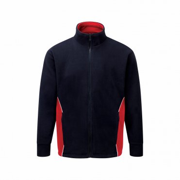 3180 Silverswift Fleece