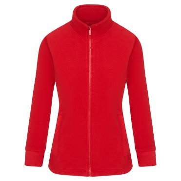 3260 Women's Albatross Fleece
