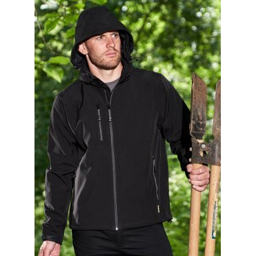 4100R Gannet Earthpro Softshell