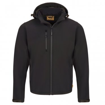4100R Gannet Earthpro Softshell