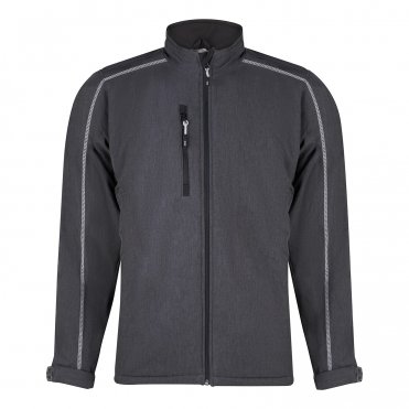 4240 Crane Fur-Lined Softshell