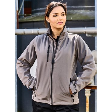 4260 Women's Tern Softshell