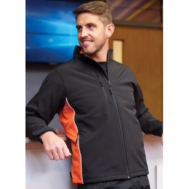 4280 Silverswift Softshell