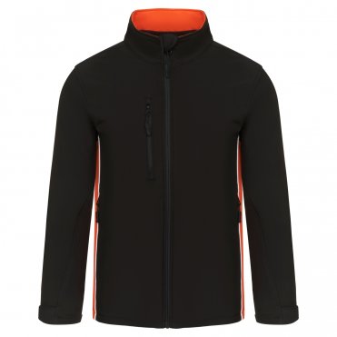 4280 Silverswift Softshell