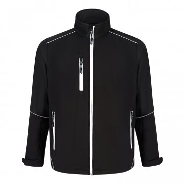 4283 Fireback Softshell