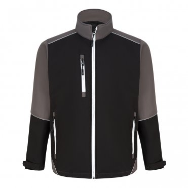 4283 Fireback Softshell