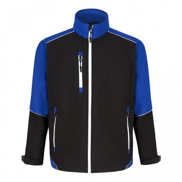 4283 Fireback Softshell