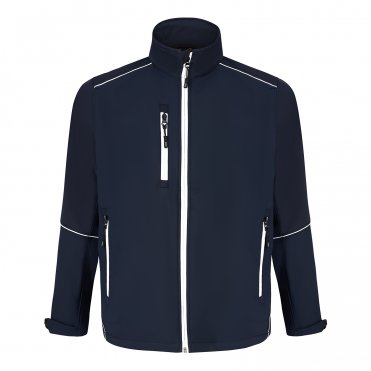 4283 Fireback Softshell