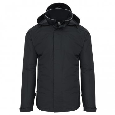 4320 Curlew Parka