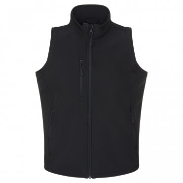 4620 Lapwing Softshell Gilet