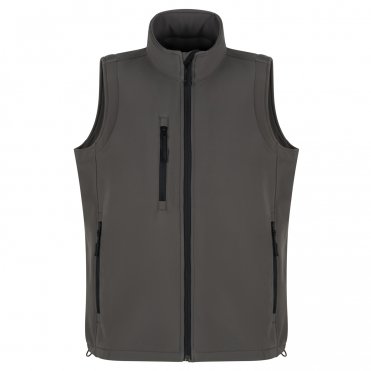 4620 Lapwing Softshell Gilet
