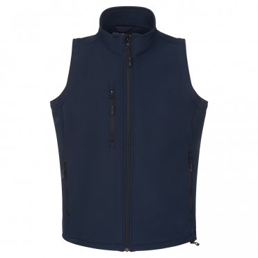 4620 Lapwing Softshell Gilet