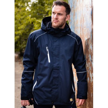 4683R Fireback Earthpro Jacket