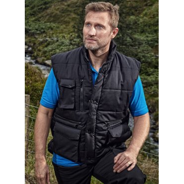 4700 Eider Bodywarmer