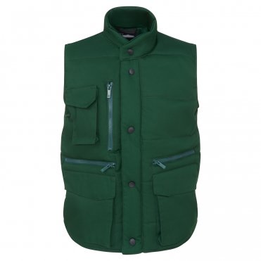 4700 Eider Bodywarmer